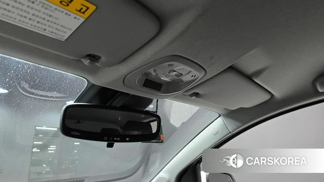 Chevrolet (GM Daewoo) The New Spark id 4930756 из Кореи 11