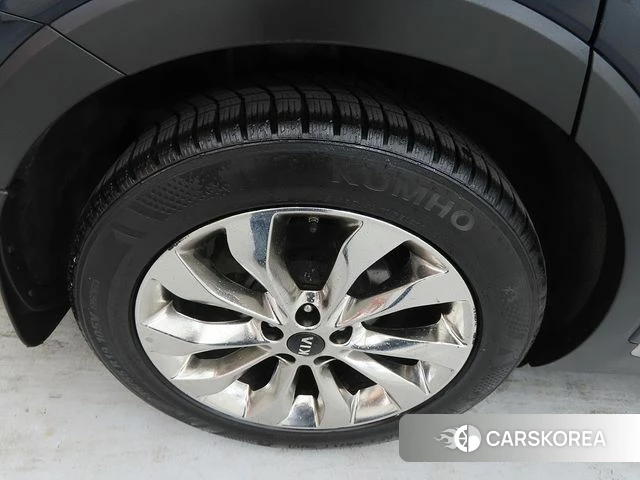 Kia The New Sorento id 5004626 из Кореи 11