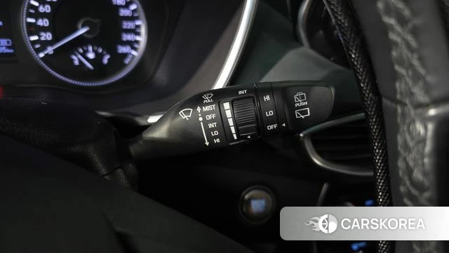 Hyundai Santa Fe TM id 4717592 из Кореи 11