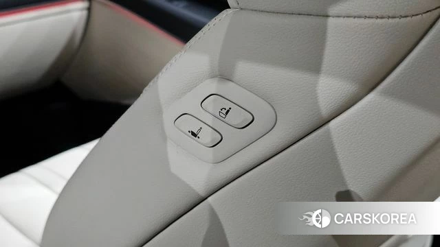 Genesis GV80 id 4929144 из Кореи 11