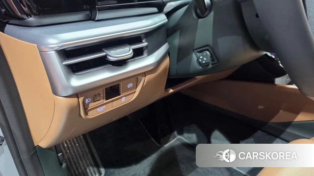 Hyundai Grandeur (GN7) id 4981196 из Кореи 11