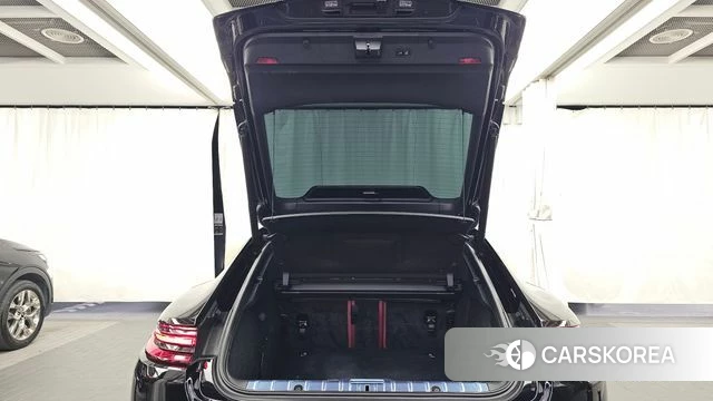 Porsche Panamera (971) id 5003946 из Кореи 11