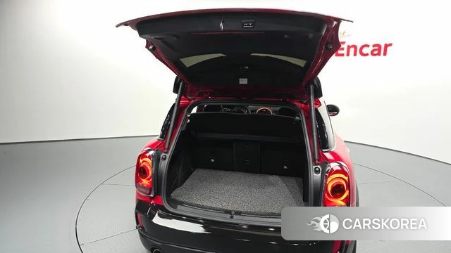 Mini Cooper D Countryman id 4900937 из Кореи 11