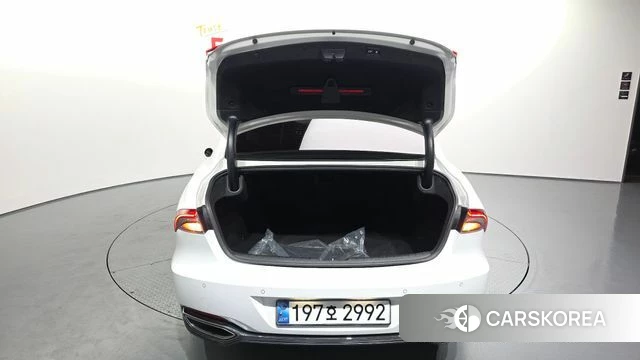 Hyundai The New Grandeur IG id 4986443 из Кореи 11