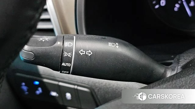 Hyundai All New Tucson id 4998558 из Кореи 11