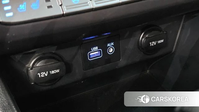 Hyundai Sonata New Rise id 4960464 из Кореи 11