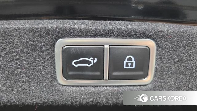 Hyundai Grandeur (GN7) id 4711299 из Кореи 11