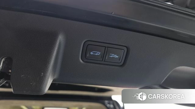 Hyundai Staria id 4775051 из Кореи 11