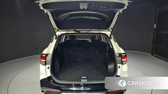 Kia Sportage 5th Generation id 4917411 из Кореи 11