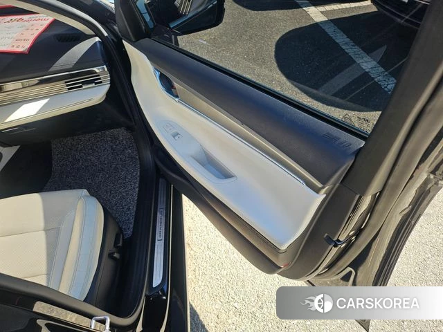 Hyundai The New Grandeur IG id 5046768 из Кореи 11
