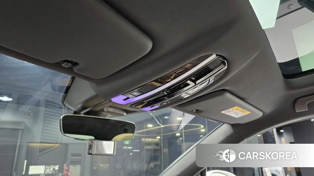 Porsche Cayenne (PO536) id 4943495 из Кореи 11