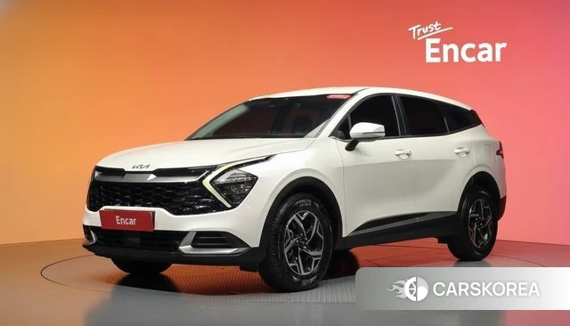 Kia Sportage 5th Generation id 4922237 из Кореи 11