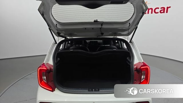 Kia All New Morning (JA) id 4856067 из Кореи 11