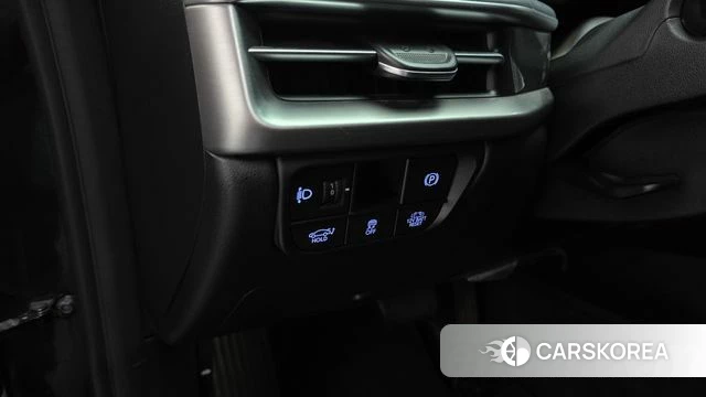 Hyundai Grandeur Hybrid (GN7) id 4996346 из Кореи 11