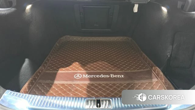 Mercedes-Benz S-Class W223 id 5040872 из Кореи 11
