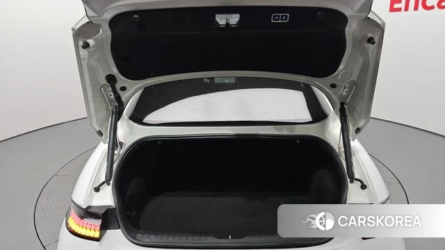 Hyundai Ionic 6 id 5026378 из Кореи 11