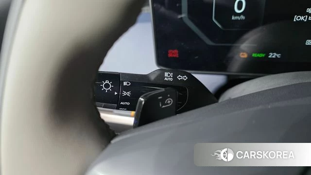 Kia EV3 id 4950170 из Кореи 11