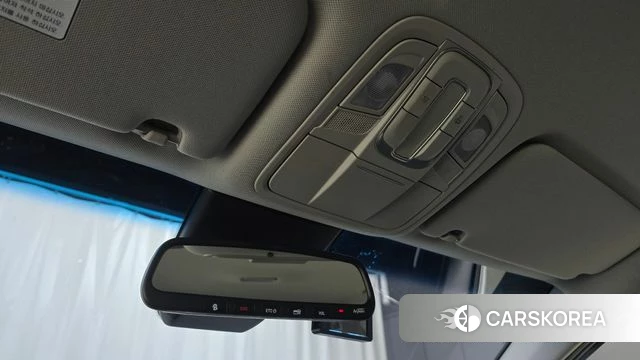 Hyundai Santa Fe TM id 5048618 из Кореи 11
