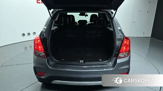 Chevrolet (GM Daewoo) The New Trax id 3682440 из Кореи 11