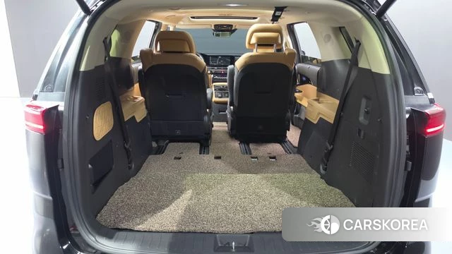 Kia Carnival 4th generation id 4985768 из Кореи 11