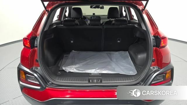 Hyundai Kona id 4728171 из Кореи 11