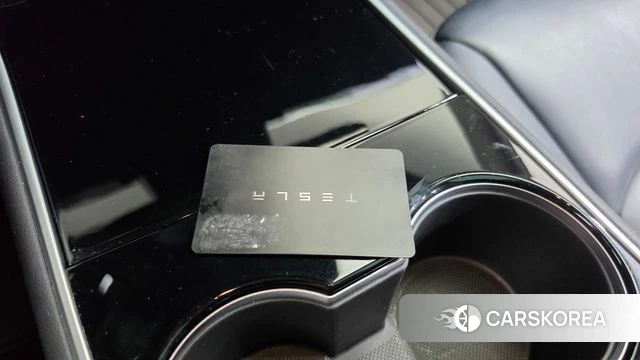 Tesla Model 3 id 4982603 из Кореи 11