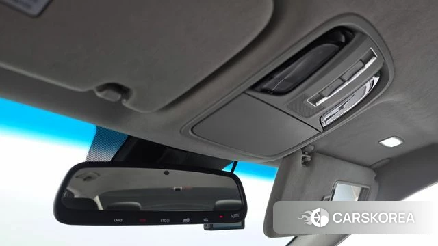 Kia K7 Premier id 5041518 из Кореи 11