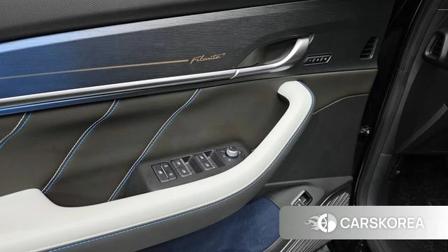 Renault Korea (Samsung) Filant id 4897581 из Кореи 11
