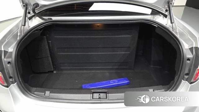 Renault Korea (Samsung) SM3 Z.E. id 5023530 из Кореи 11