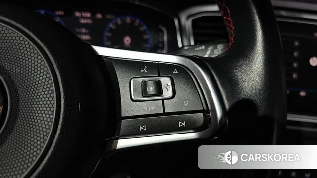 Volkswagen T-Roc id 5034426 из Кореи 11