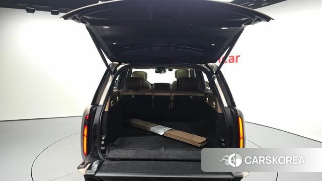 Land Rover Range Rover 5th Generation id 4984818 из Кореи 11