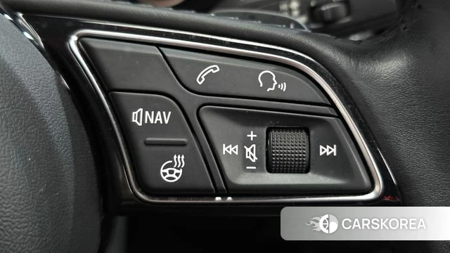 Audi A4 (B9) id 4987796 из Кореи 11