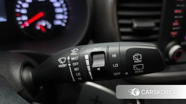 Kia The New Sorento id 4998730 из Кореи 11