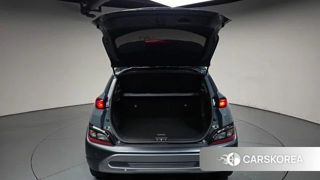 Hyundai The New Kona id 4997135 из Кореи 11