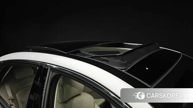 Hyundai The New Grandeur IG id 5016993 из Кореи 11