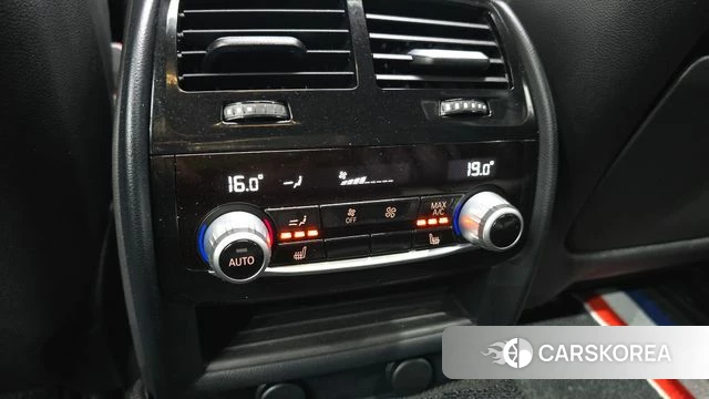BMW 5 Series (G30) id 5019033 из Кореи 11