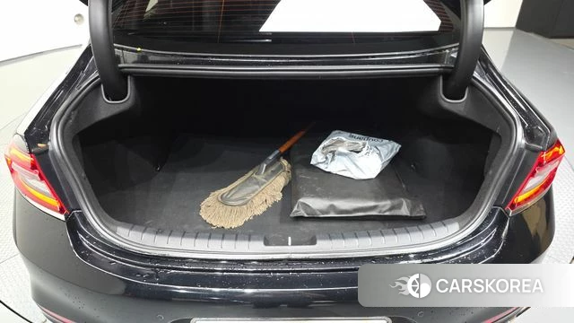 Hyundai Grandeur IG id 4998855 из Кореи 11