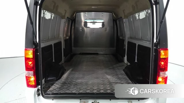 Dongfeng Socon C35 id 4848400 из Кореи 11
