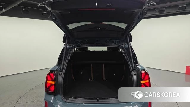 Mini Cooper S Countryman id 3800030 из Кореи 11