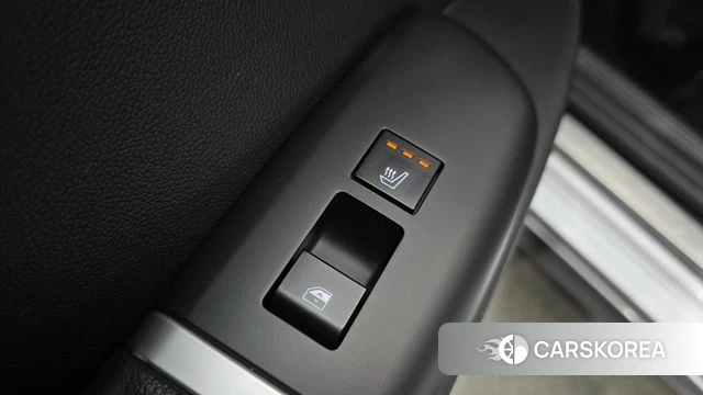 Hyundai Grandeur (GN7) id 4734997 из Кореи 11