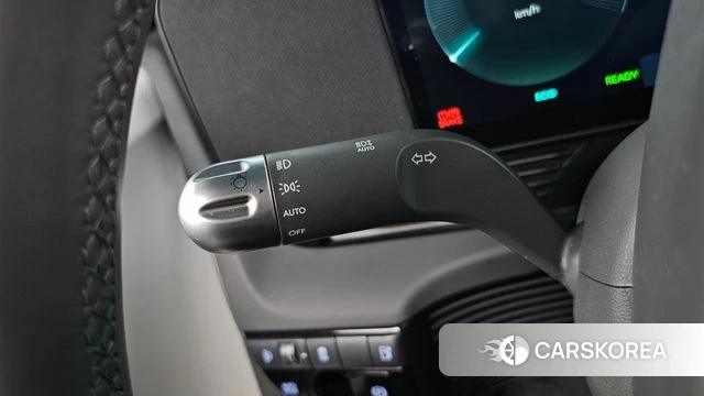 Hyundai The New Ionic 5 id 5051920 из Кореи 11