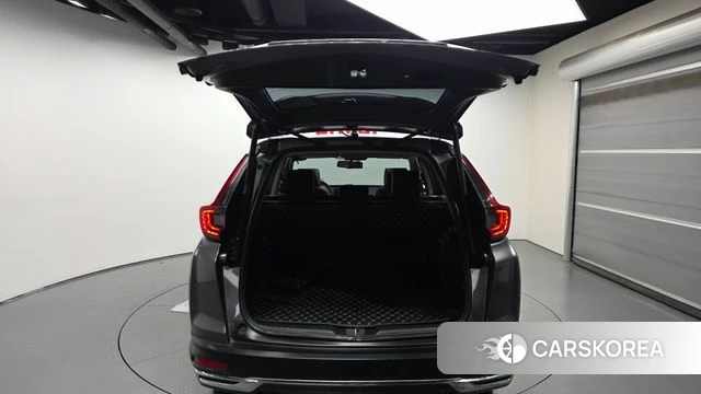 Honda CR-V 5th generation id 4929954 из Кореи 11