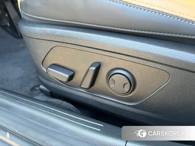 Kia K5 3rd generation id 4986481 из Кореи 11