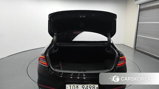 Hyundai Grandeur IG Hybrid id 4776531 из Кореи 11
