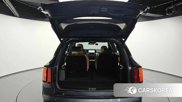Kia Sorento 4th Generation id 5034258 из Кореи 11