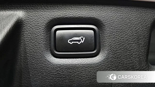 Hyundai The New Santa Fe id 3634427 из Кореи 11