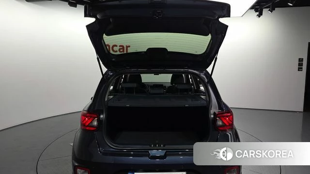 Hyundai Venue id 5028212 из Кореи 11