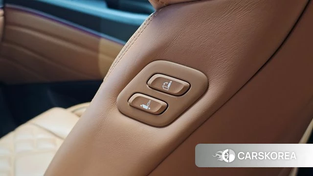 Genesis GV80 id 4916692 из Кореи 11