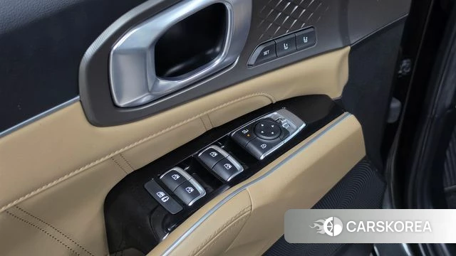 Kia The New Sorento 4th Generation id 5021237 из Кореи 11