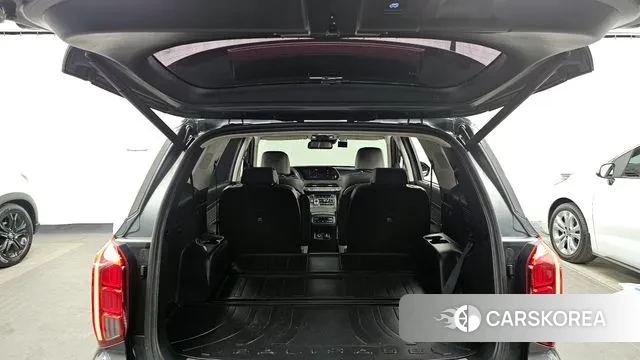 Hyundai Palisade id 3640945 из Кореи 11